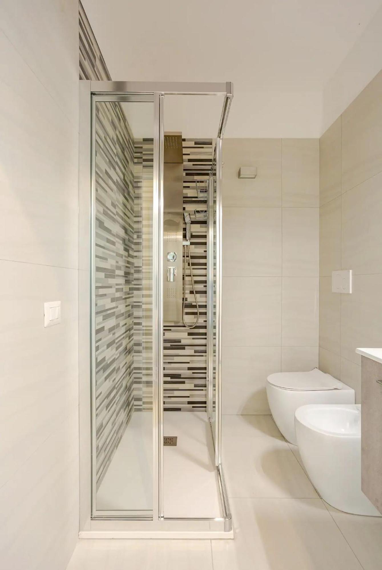 Champagne Suite Milano Eksteriør billede