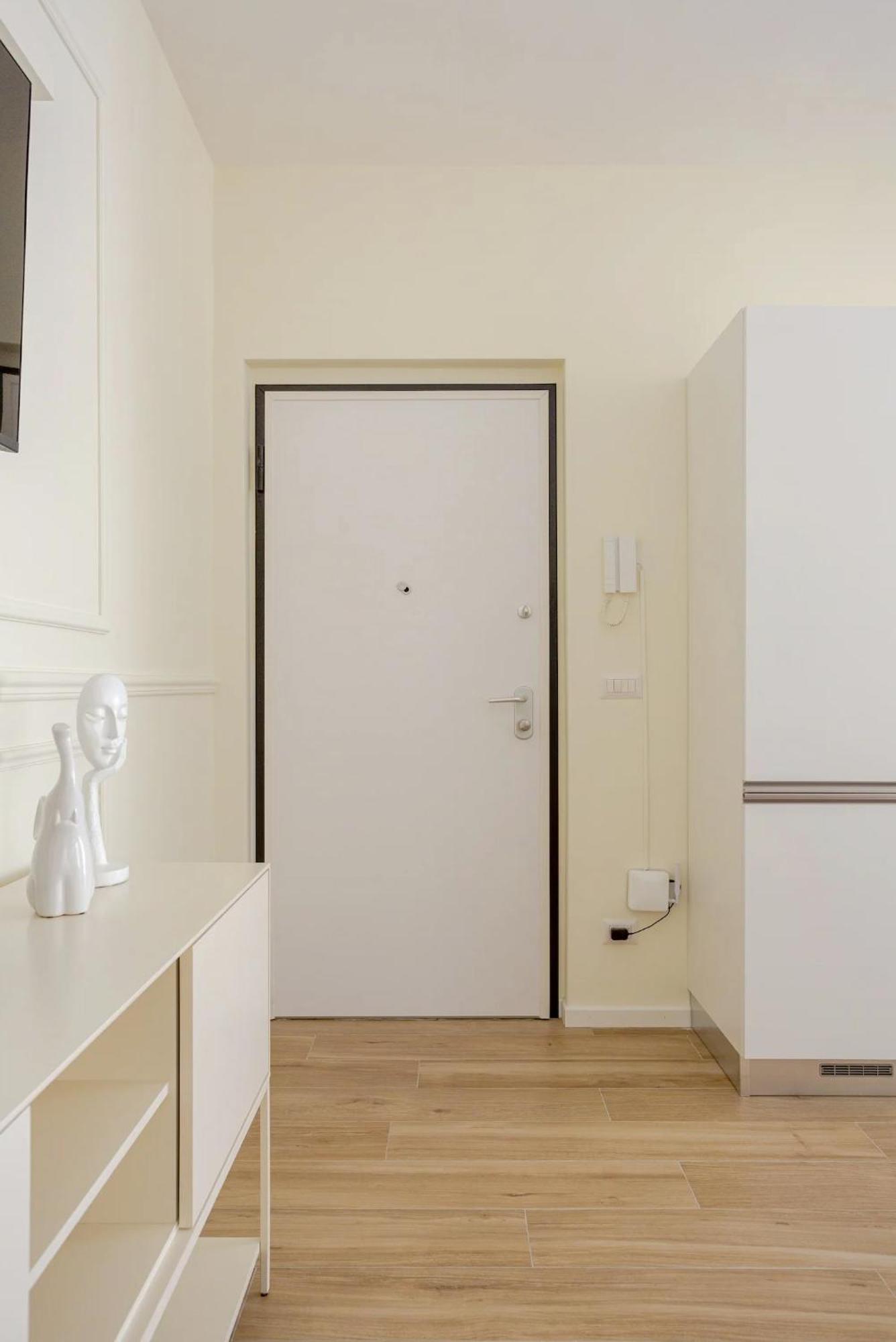 Champagne Suite Milano Eksteriør billede