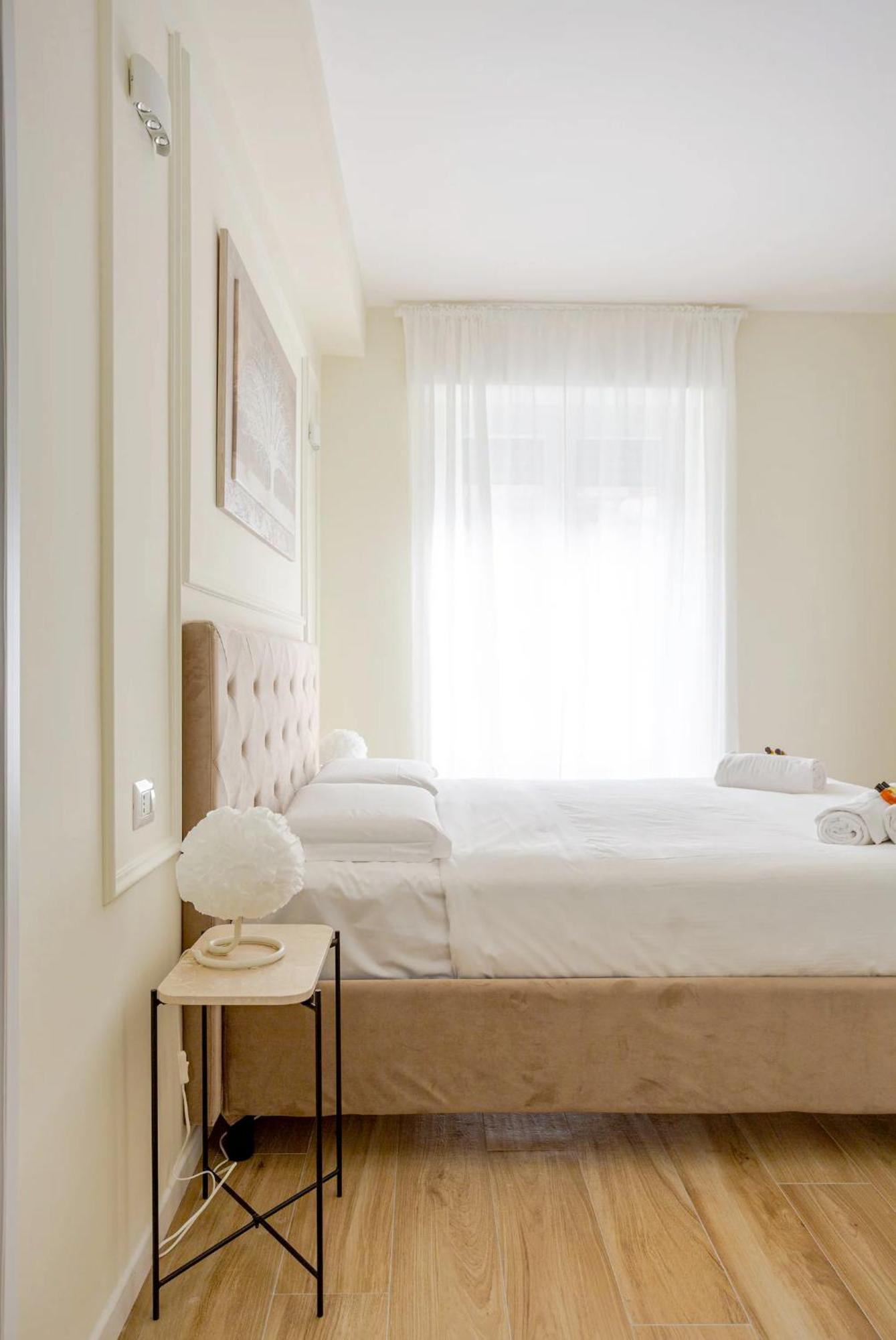Champagne Suite Milano Eksteriør billede