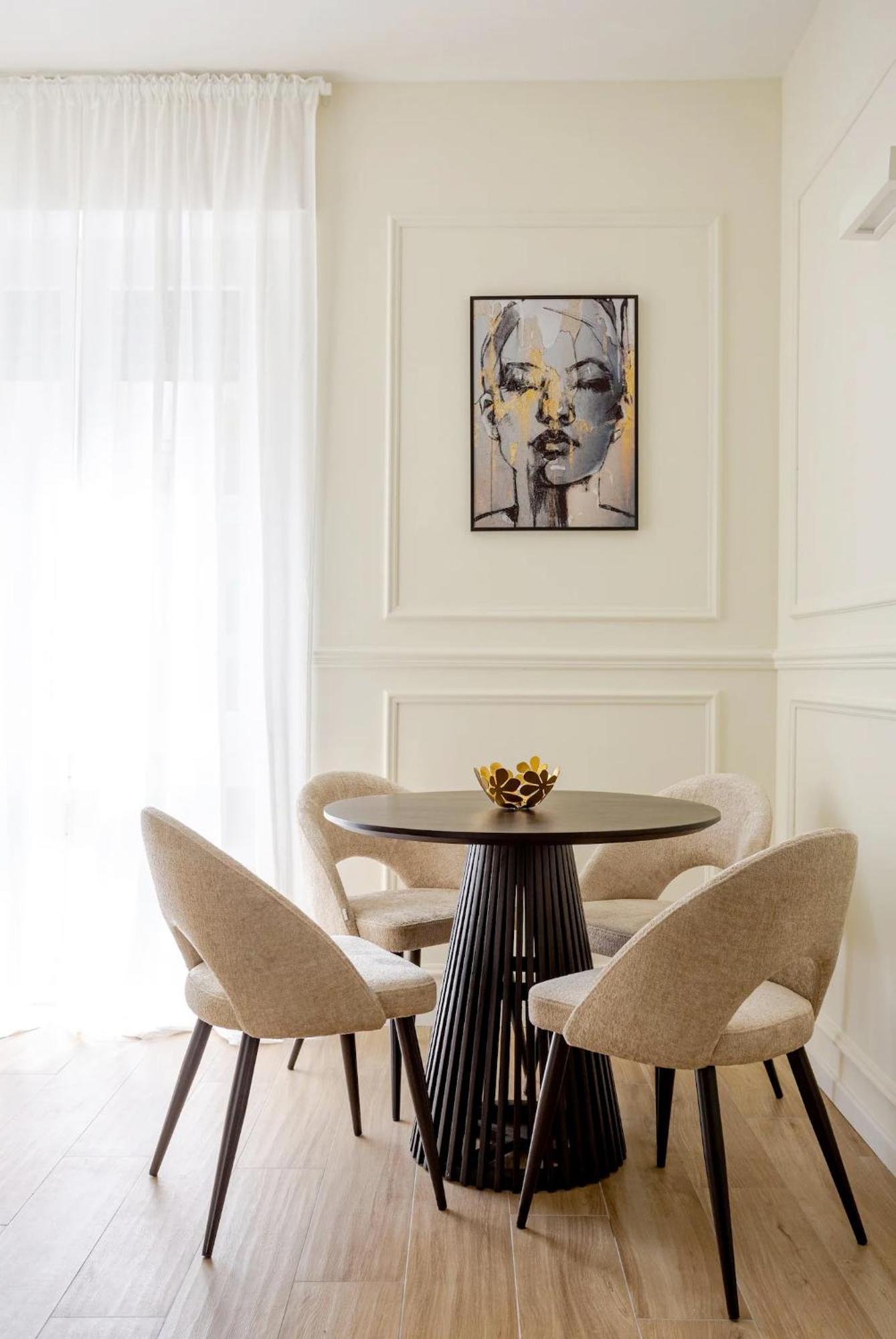 Champagne Suite Milano Eksteriør billede